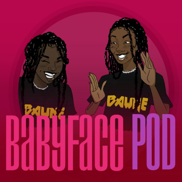 Artwork for BabyFace Pod