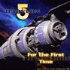 Babylon 5 For the First Time - Not a Star Trek Podcast