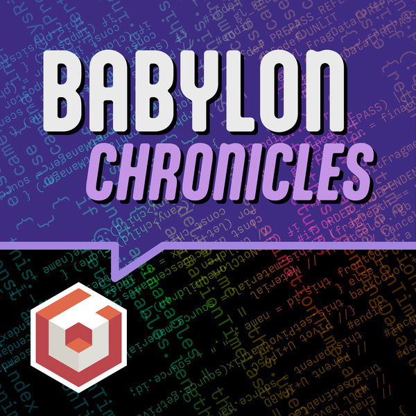 Artwork for Babylon Chronicles