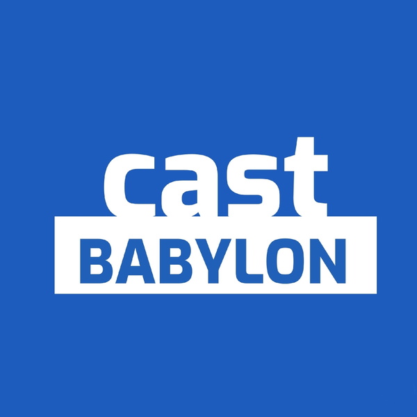Artwork for Babylon Cast