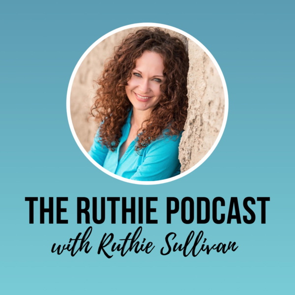 Artwork for The Ruthie Podcast