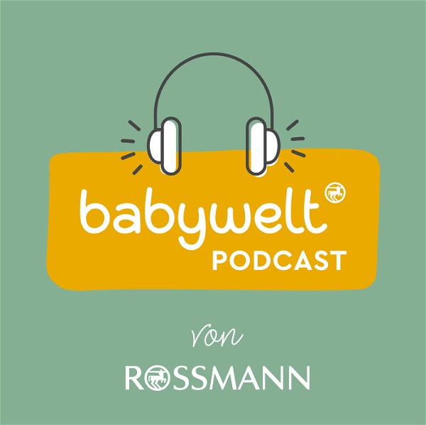 Artwork for babywelt Podcast