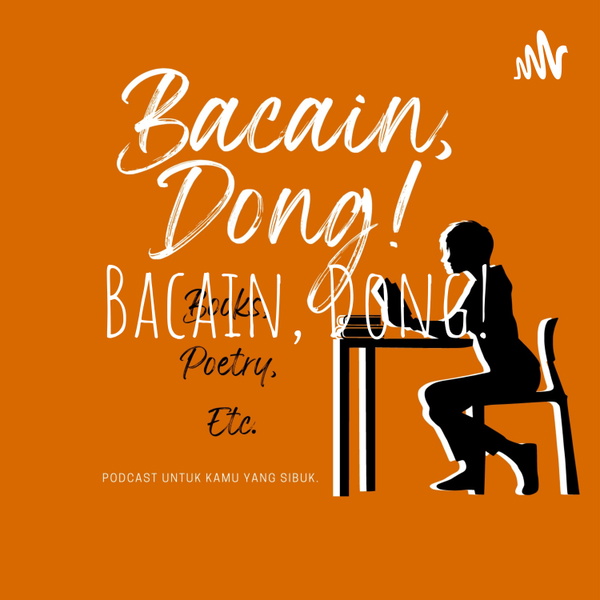 Artwork for Bacain, Dong!