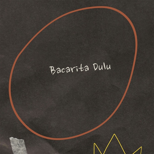 Artwork for BACARITA DULU