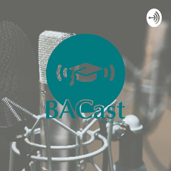 Artwork for Bacast