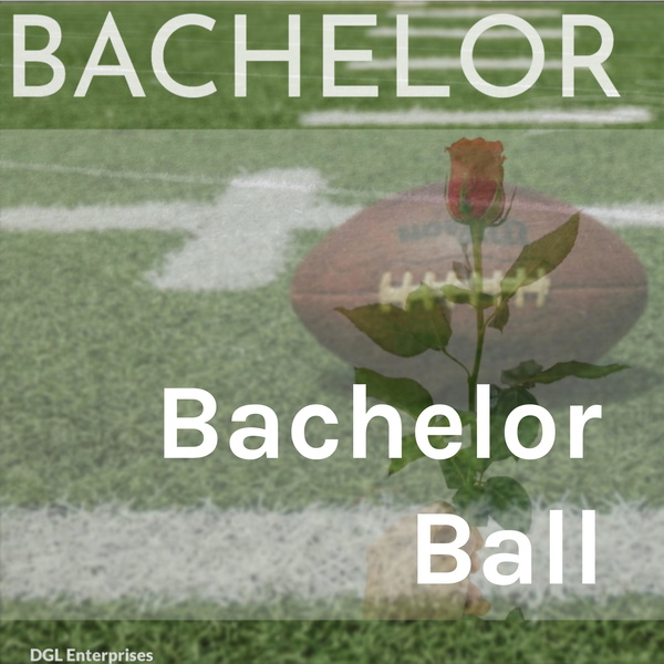 Artwork for Bachelor Ball