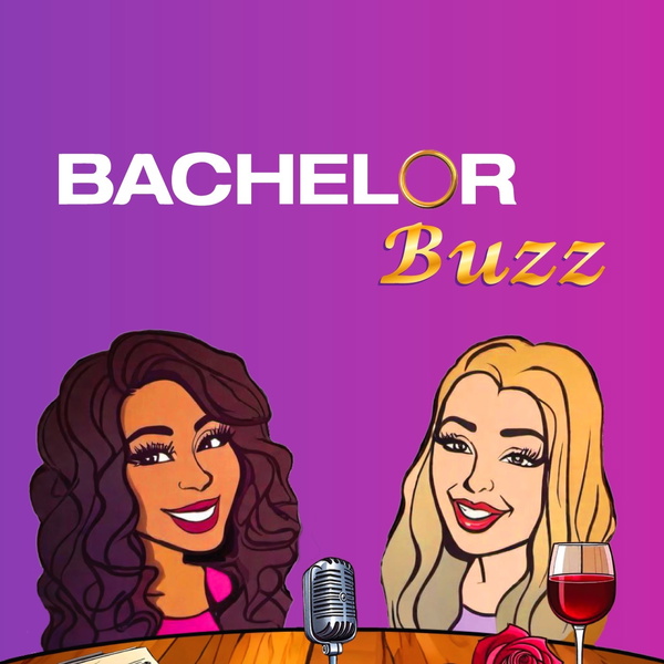 Artwork for Bachelor Buzz