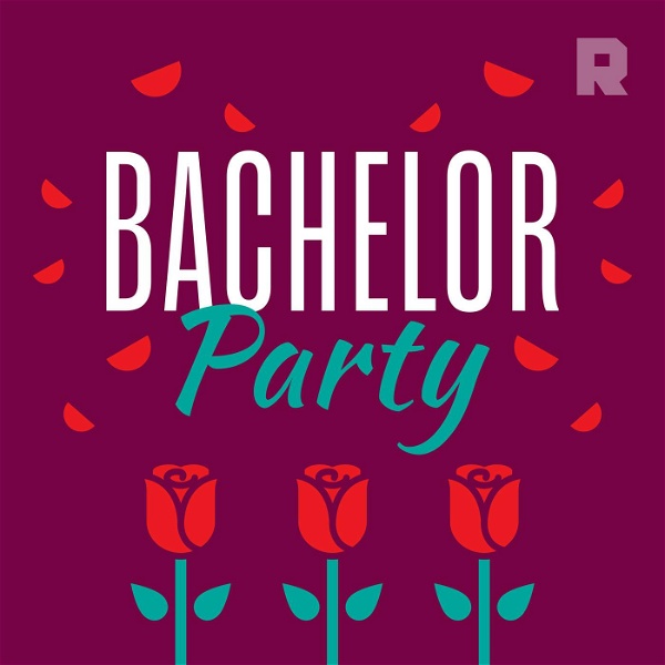 Artwork for Bachelor Party
