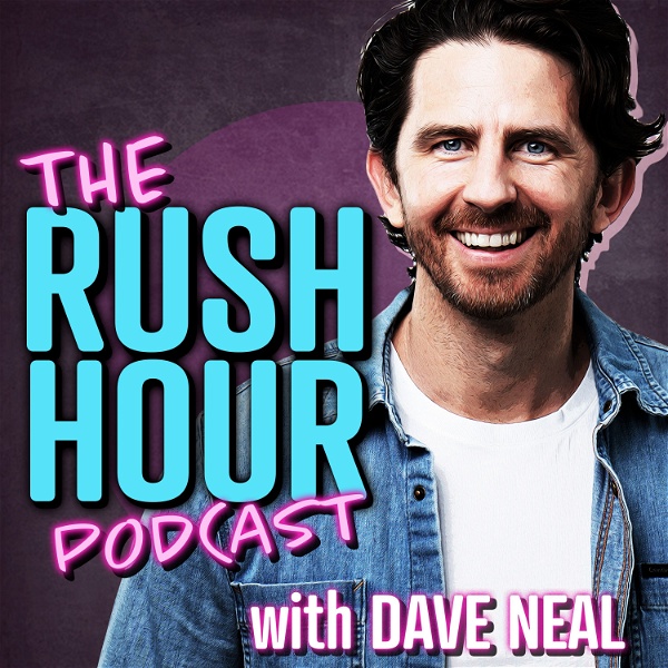 Artwork for Bachelor Rush Hour With Dave Neal