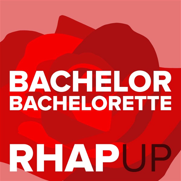 Artwork for Bachelor RHAPups Podcast: A Reality TV RHAPups Podcast