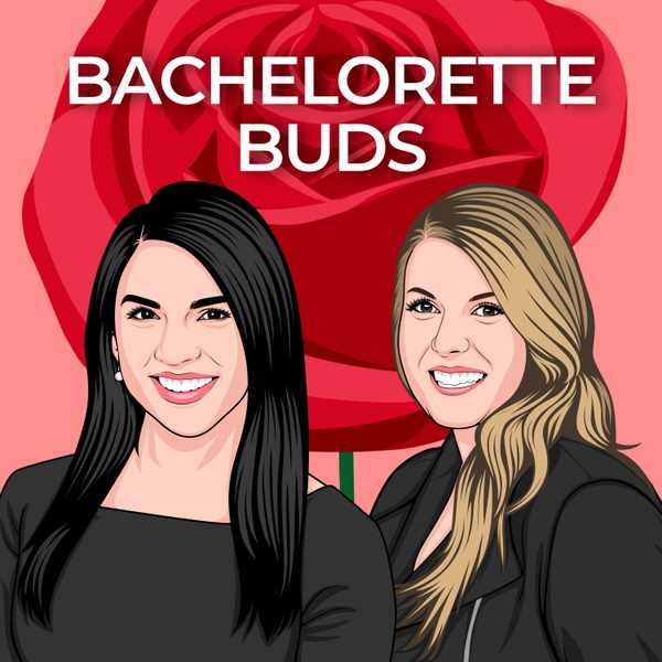 Artwork for Bachelorette Buds