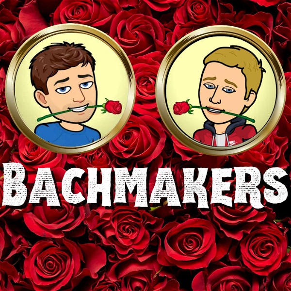 Artwork for BachMakers