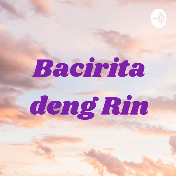 Artwork for Bacirita deng Rin