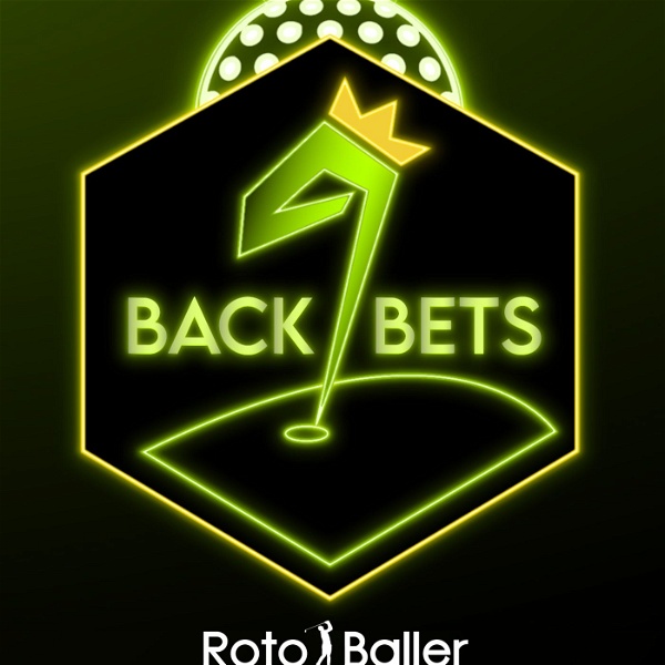Artwork for Back 9 Bets