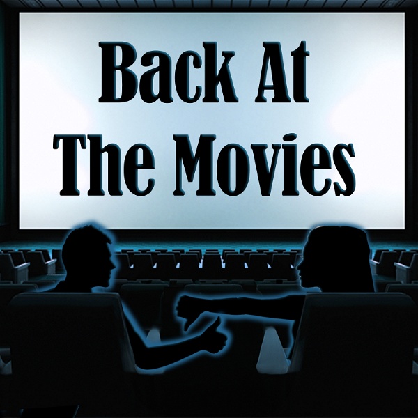Artwork for Back at the Movies