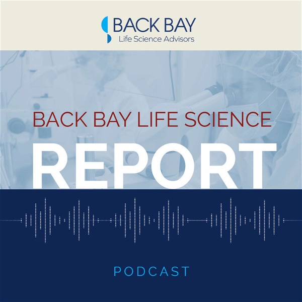 Artwork for Back Bay Life Science Report
