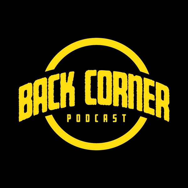 Artwork for Back Corner