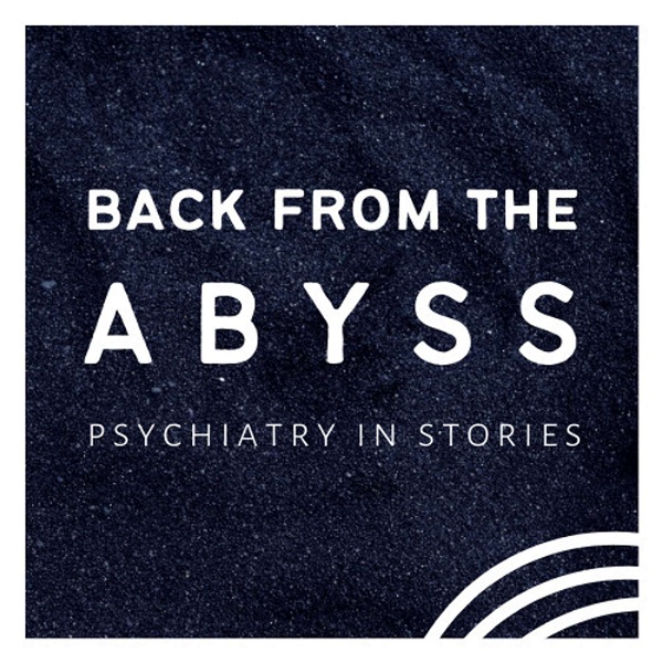 Artwork for Back from the Abyss: Psychiatry in Stories