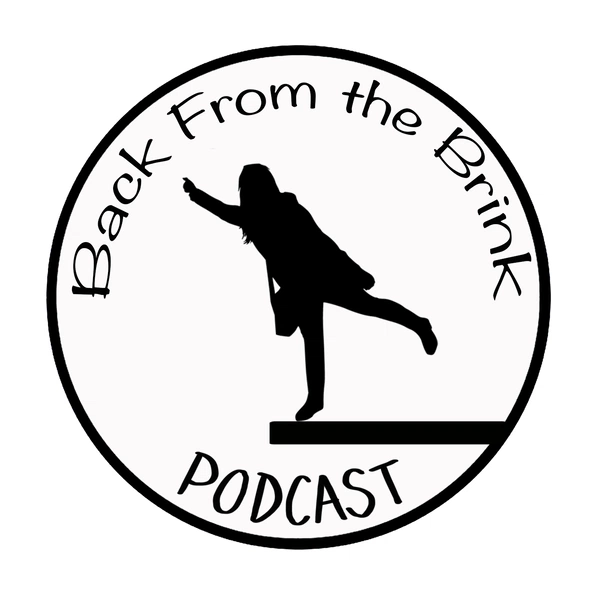 Artwork for Back from the Brink