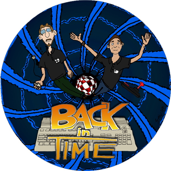 Artwork for Back in Time: Technik vor 40 Jahren