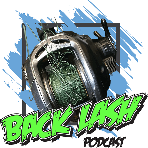 Artwork for Back Lash Musky Fishing Podcast