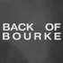 Back of Bourke