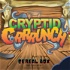 Cryptid Crunch