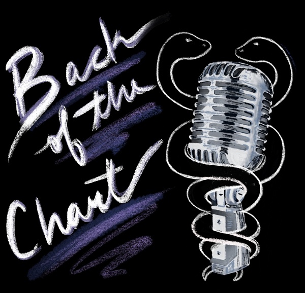 Artwork for Back of the Chart