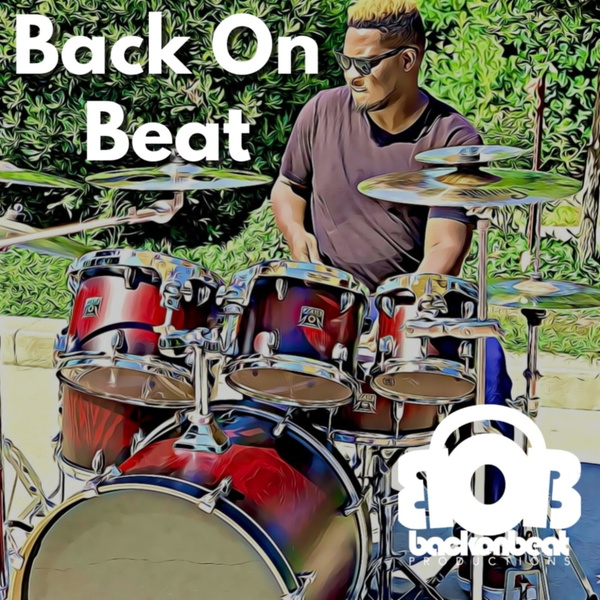 Artwork for Back On Beat
