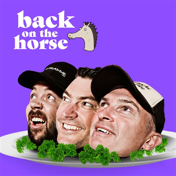 Artwork for Back On The Horse