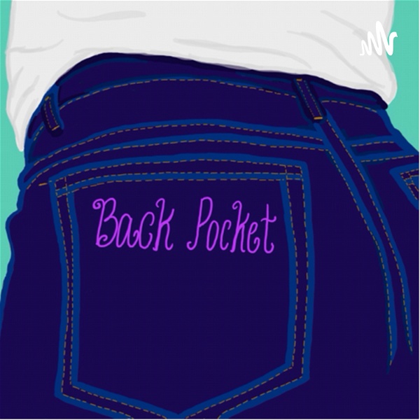 Artwork for Back Pocket