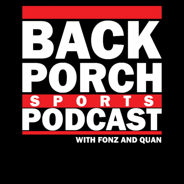 Artwork for Back Porch Sports Podcast
