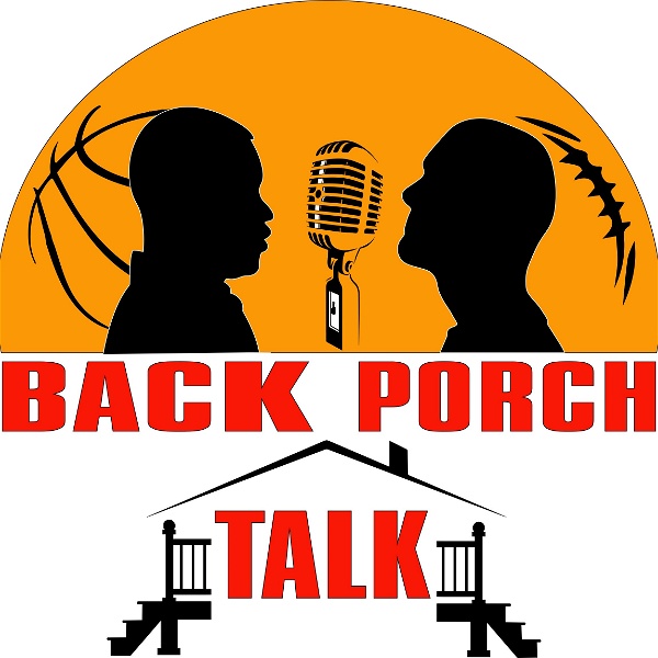 Artwork for Back Porch Talk Podcast