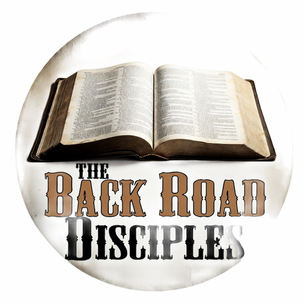 Artwork for Back Road Disciples