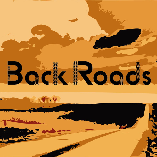 Artwork for Back Roads