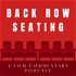 Back Row Seating