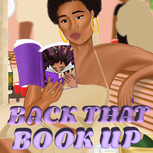 Artwork for Back That Book Up