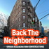 Back The Neighborhood