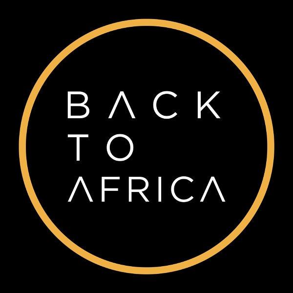 Artwork for Back to Africa