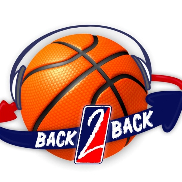 Artwork for Back to Back NBA