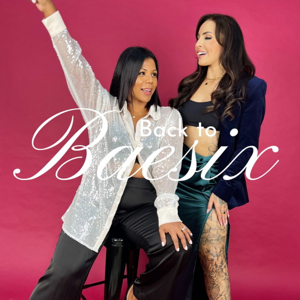 Artwork for BACK TO BAESIX
