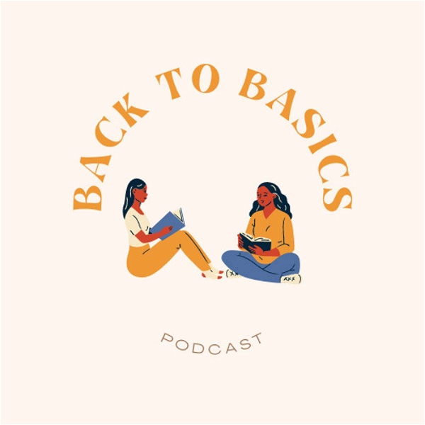 Artwork for Back to Basics Podcast