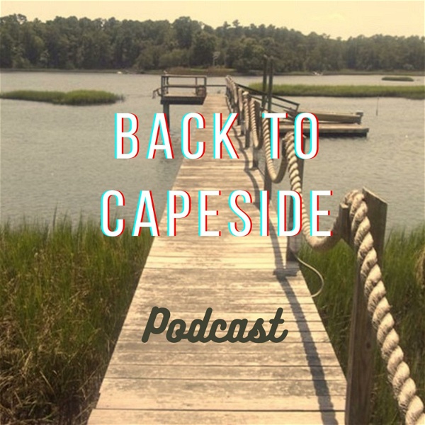 Artwork for Back to Capeside