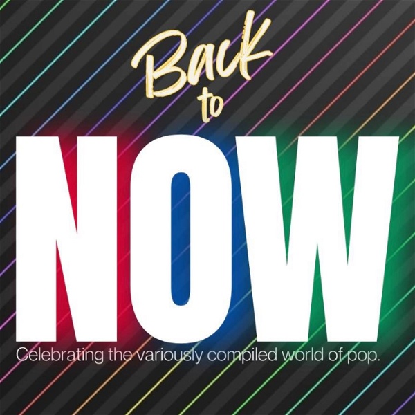 Artwork for Back to NOW!
