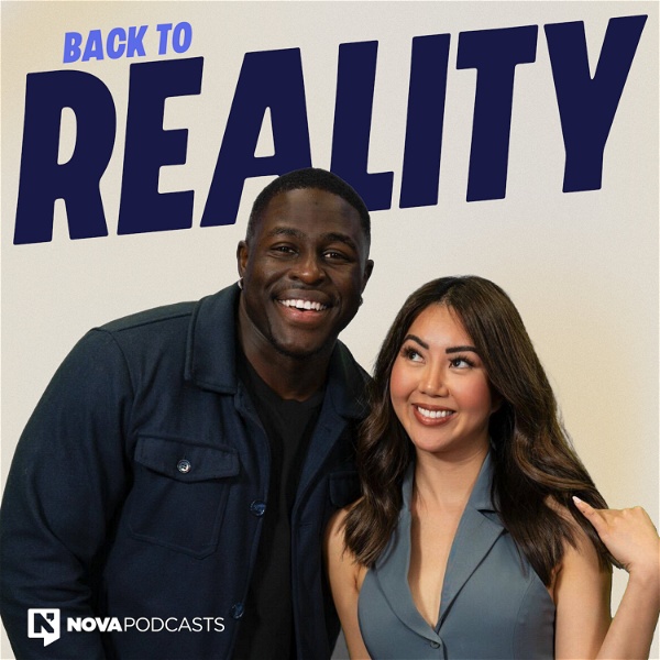 Artwork for Back To Reality