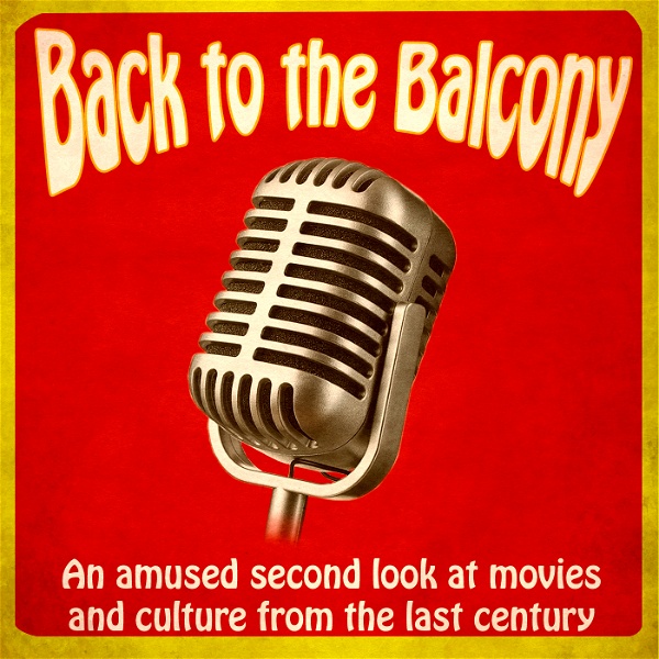 Artwork for Back to the Balcony