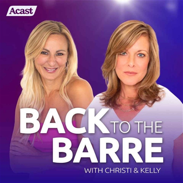 Artwork for Back to the Barre