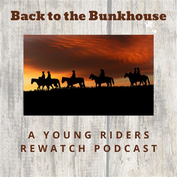 Artwork for Back to the Bunkhouse