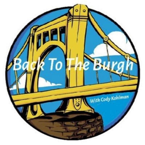 Artwork for Back To The Burgh
