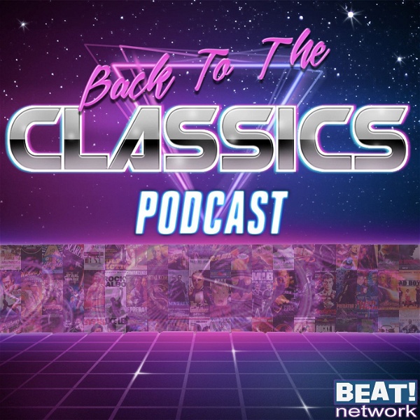 Artwork for Back to the Classics
